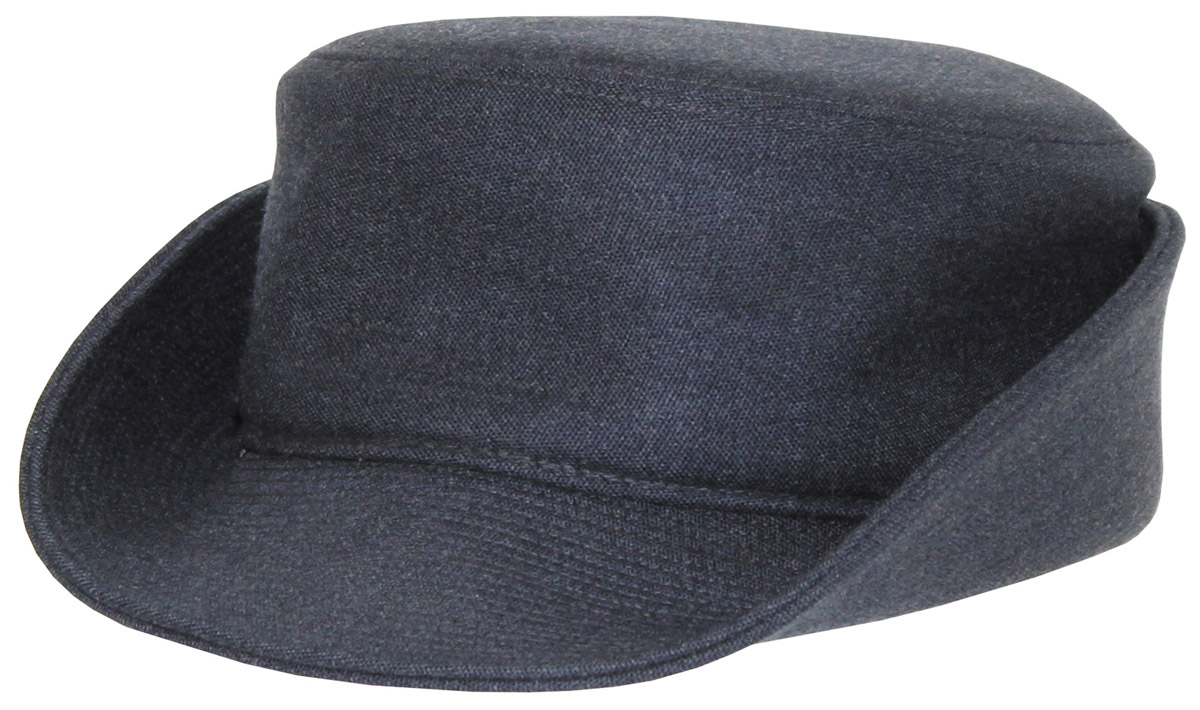 Artikelbild 1 des Artikels “Brit. Dienstmütze, RAF, Damen ohne Abzeichen, neuwertig “