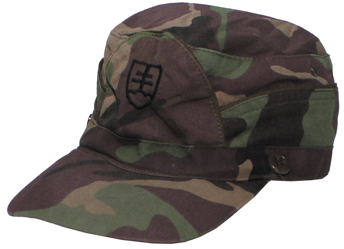 Artikelbild 1 des Artikels “SK Feldmütze, M 97 tarn, gebraucht “