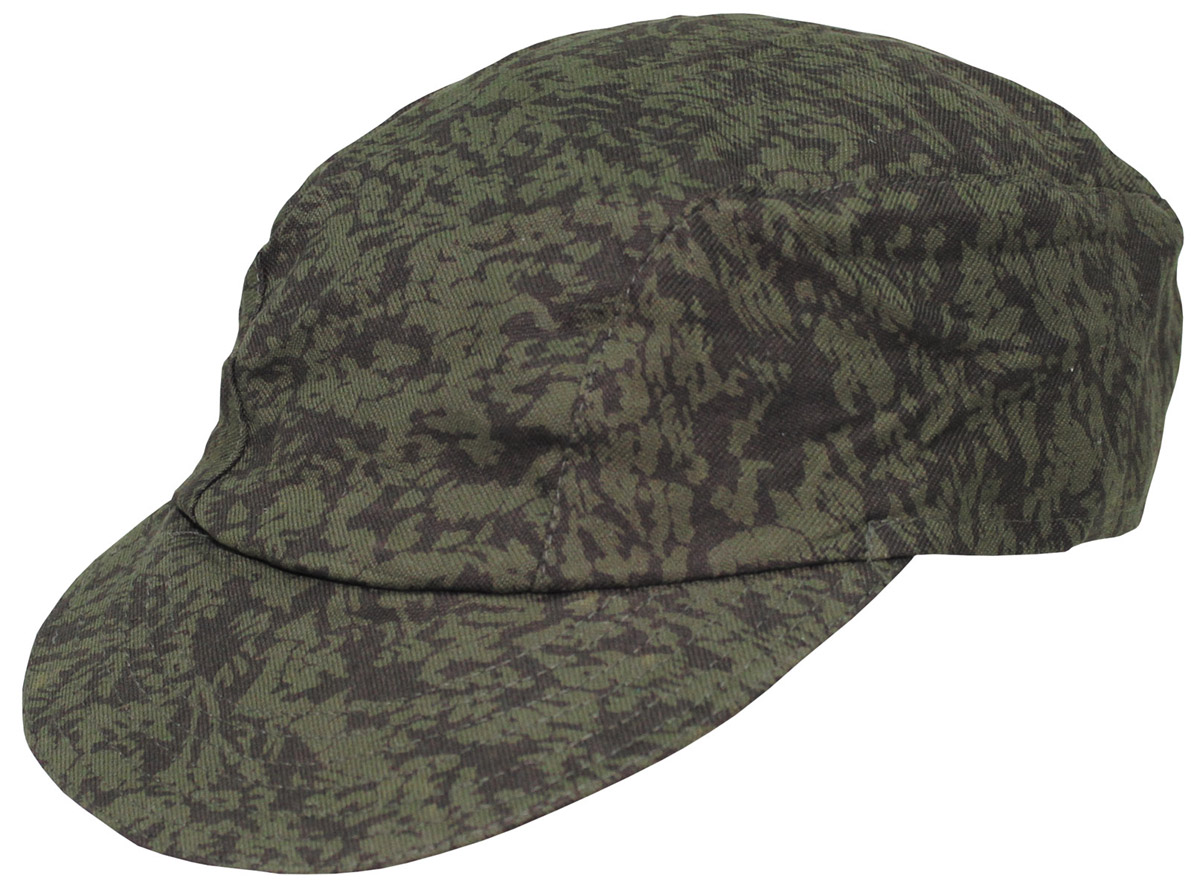 Artikelbild 1 des Artikels “CZ/SK Arbeitsmütze, M 92, tarn, größenverstellbar, neuw. “