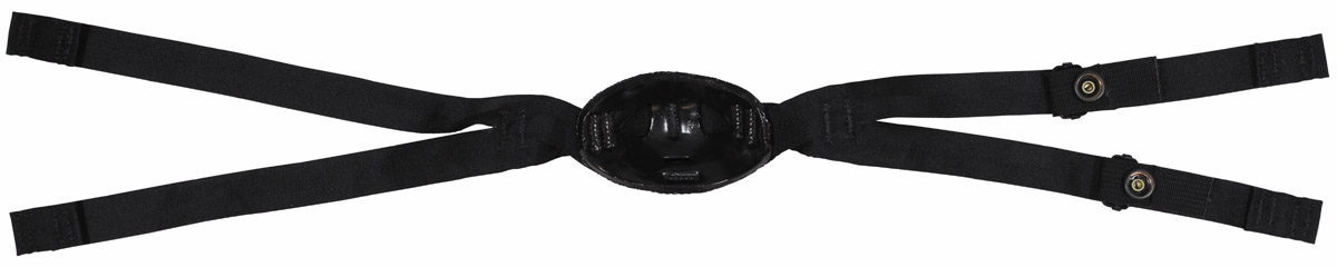 Artikelbild 1 des Artikels “US Kinnriemen, mit Kinnschutz, neuwertig “