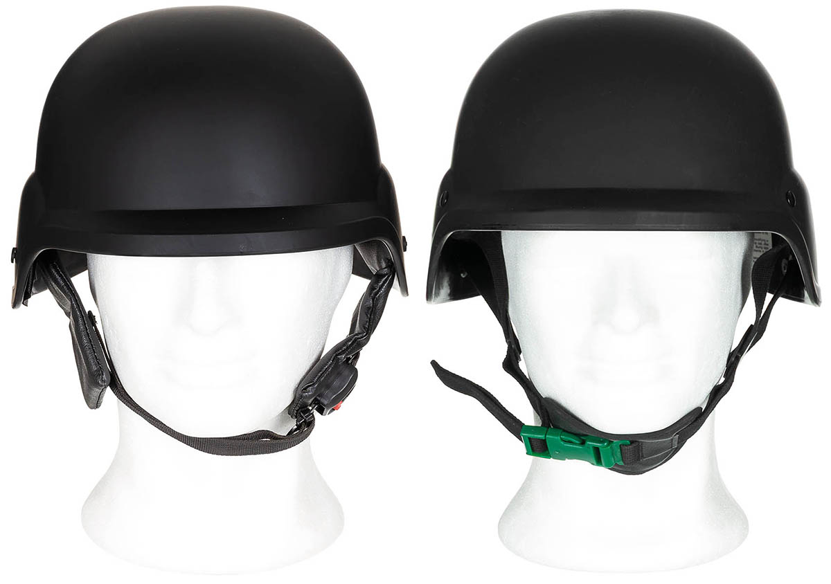 Artikelbild 1 des Artikels “Brit. Helm, 