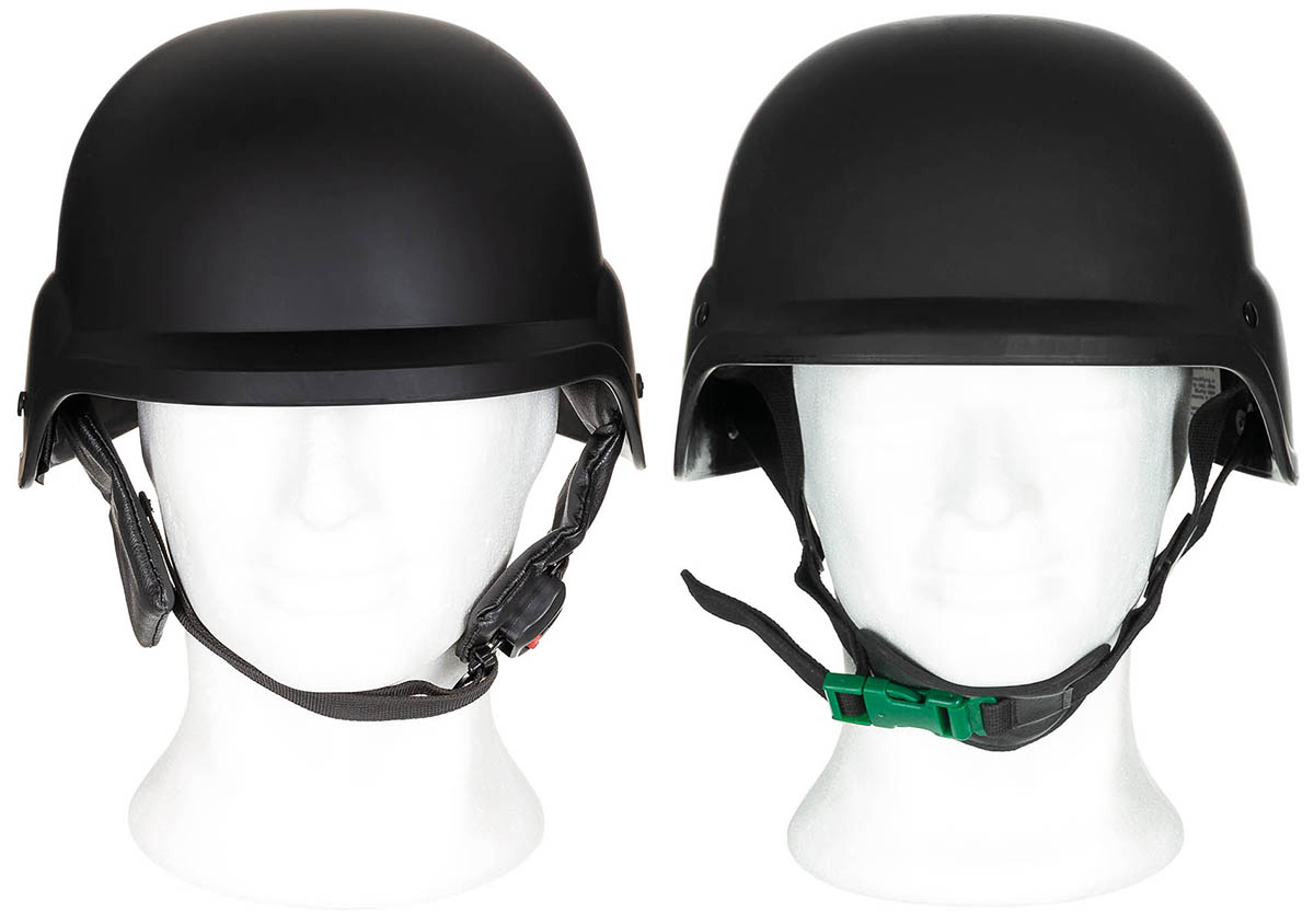 Artikelbild 1 des Artikels “Brit. Helm, 