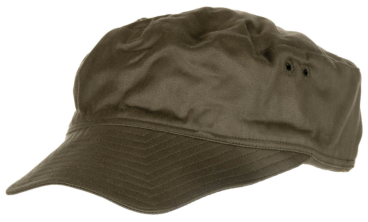 Artikelbild 1 des Artikels “Franz. Feldmütze, oliv, neuwertig “