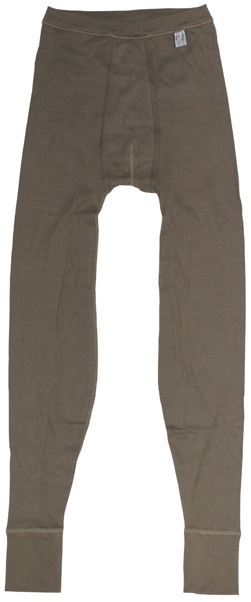 Artikelbild 1 des Artikels “Österr. Unterhose, oliv, lang, neuw. “