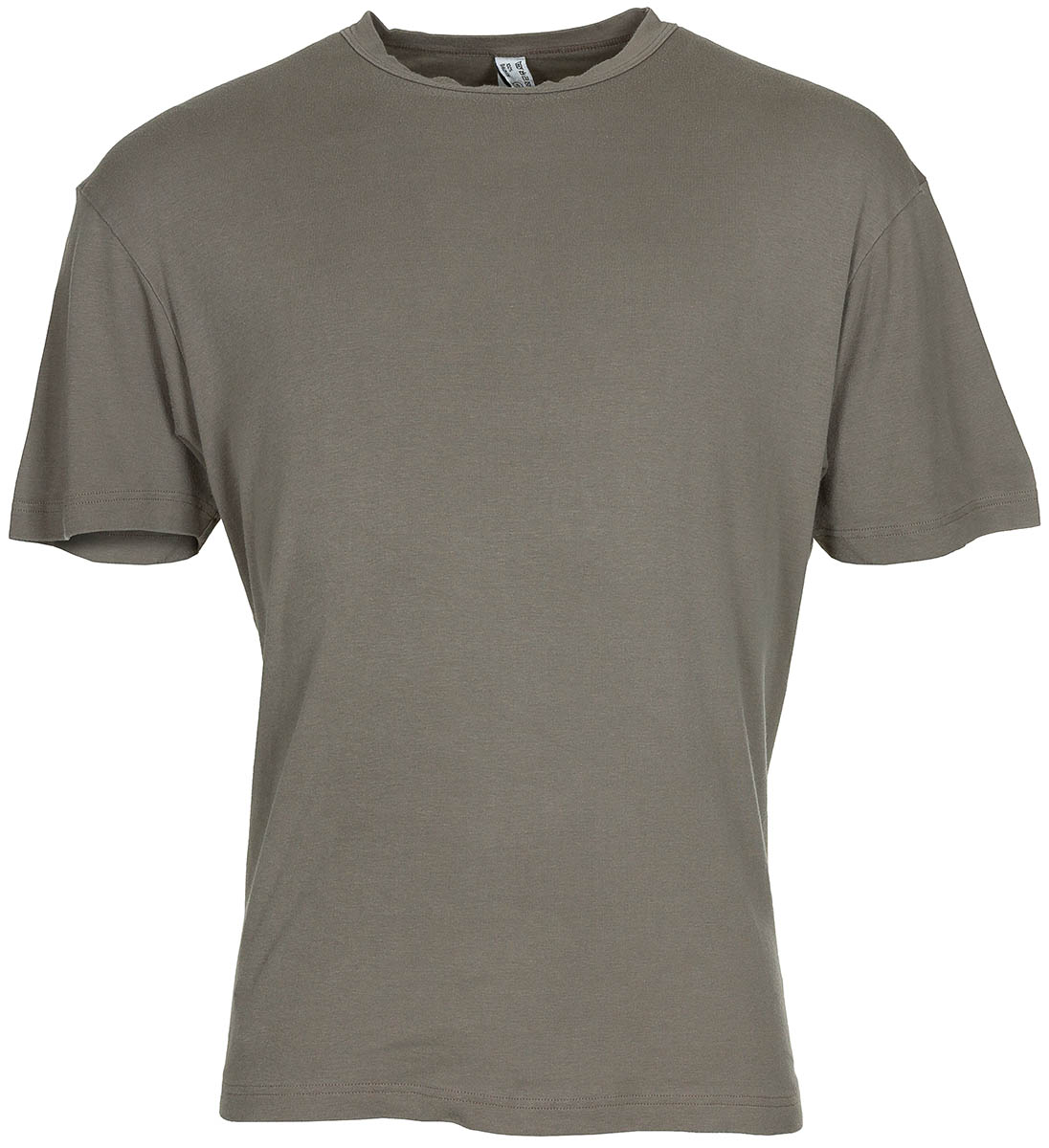 Artikelbild 1 des Artikels “Österr. Unterhemd, oliv, halbarm, gebr. “