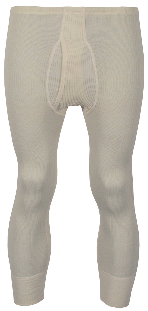 Artikelbild 1 des Artikels “Österr. Unterhose, NOMEX, gerippt, natur, gebr. “