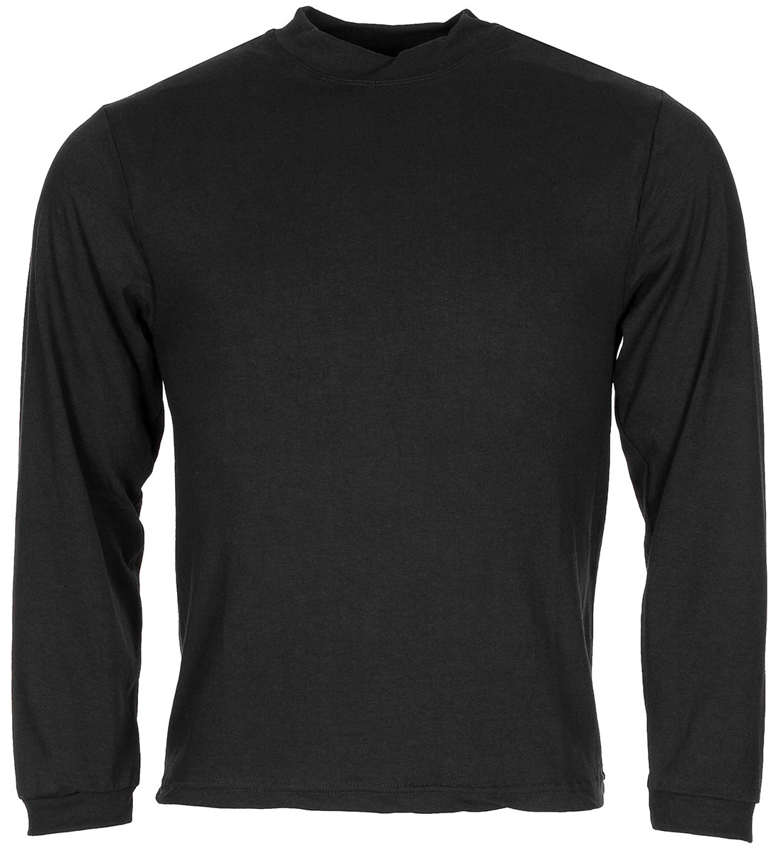 Artikelbild 1 des Artikels “Türk. Unterhemd, langarm, schwarz, neuw. “