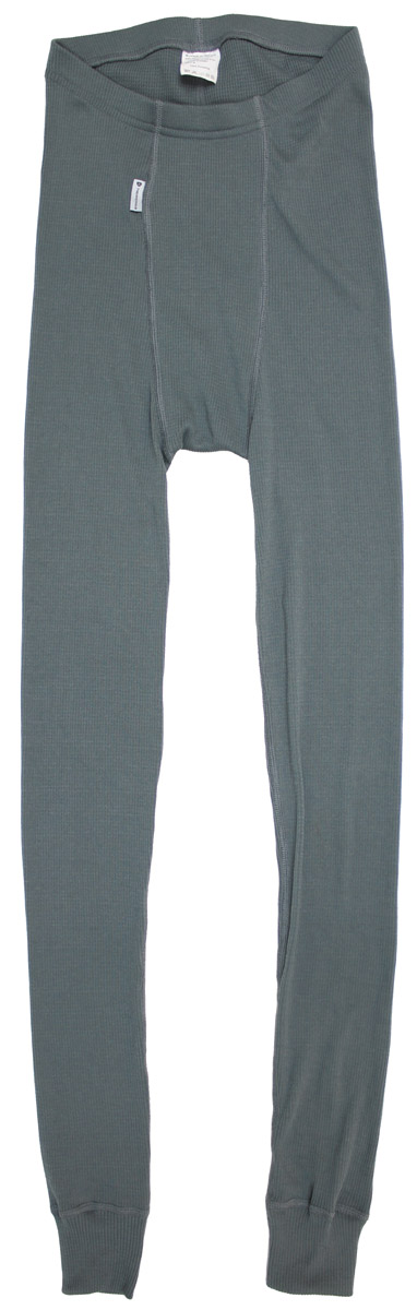 Artikelbild 1 des Artikels “Holl. Unterhose, gerippt, lang, grau, gebr. “