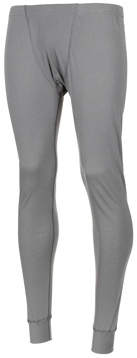 Artikelbild 1 des Artikels “Holl. Unterhose, lang, grau, gebr. “