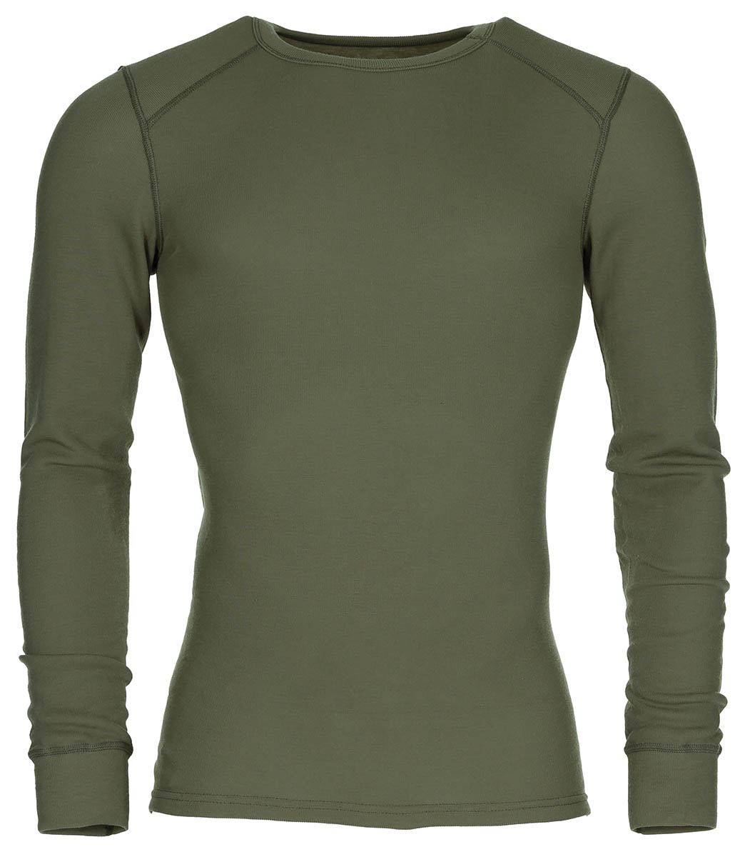 Artikelbild 1 des Artikels “Holl. Unterhemd, 