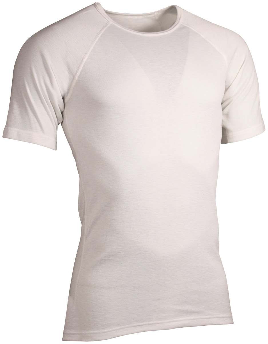 Artikelbild 1 des Artikels “Holl. Unterhemd, weiß, gebr. “