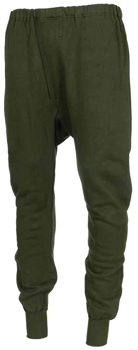 Artikelbild 1 des Artikels “Belg. Unterhose, angeraut, oliv, neuw. “