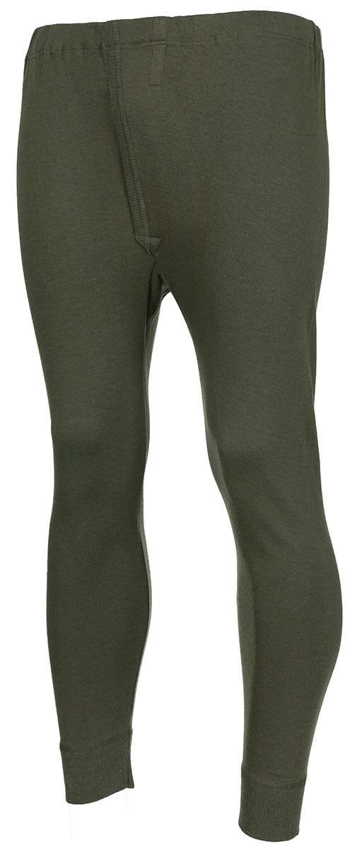 Artikelbild 1 des Artikels “Belg. Unterhose, oliv, neuw. “