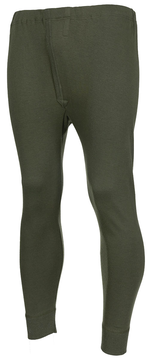 Artikelbild 1 des Artikels “Belg. Unterhose, oliv, gebr. “