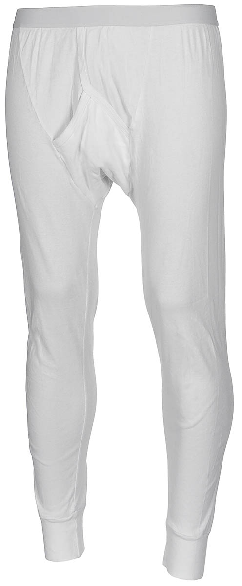 Artikelbild 1 des Artikels “Brit. Unterhose, AIRCREW, weiß, gebr. “