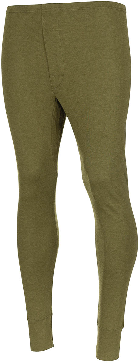 Artikelbild 1 des Artikels “Brit. Unterhose, FR, AIRCREW, LIGHT-OLIV, gebr. “