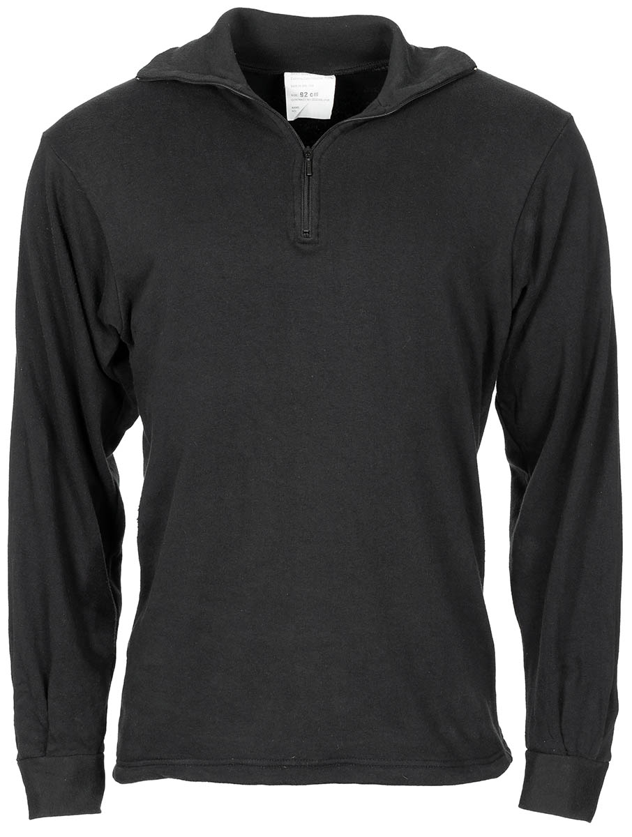 Artikelbild 1 des Artikels “Brit. Rollkragenhemd, 