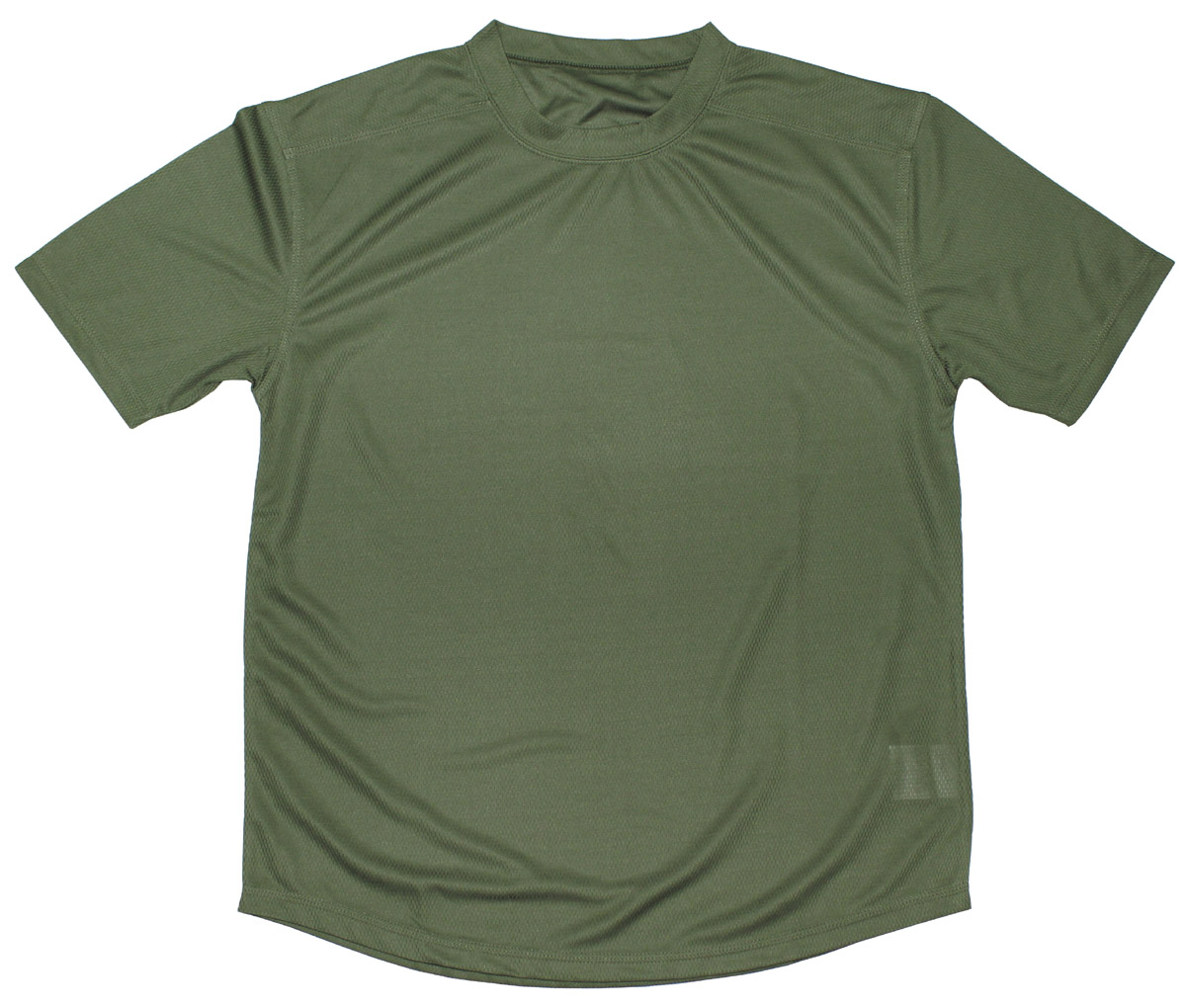 Artikelbild 1 des Artikels “Brit. Sport-Funktions-Trikot, grün, gebr. “