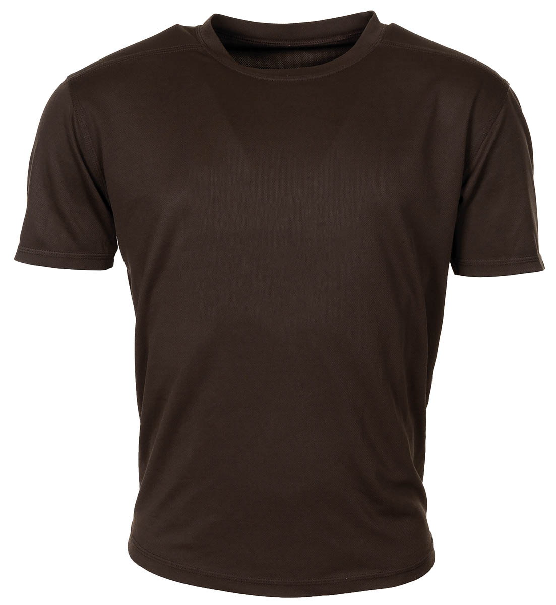 Artikelbild 1 des Artikels “Brit. Sport-Funktions-Trikot, braun, gebr. “