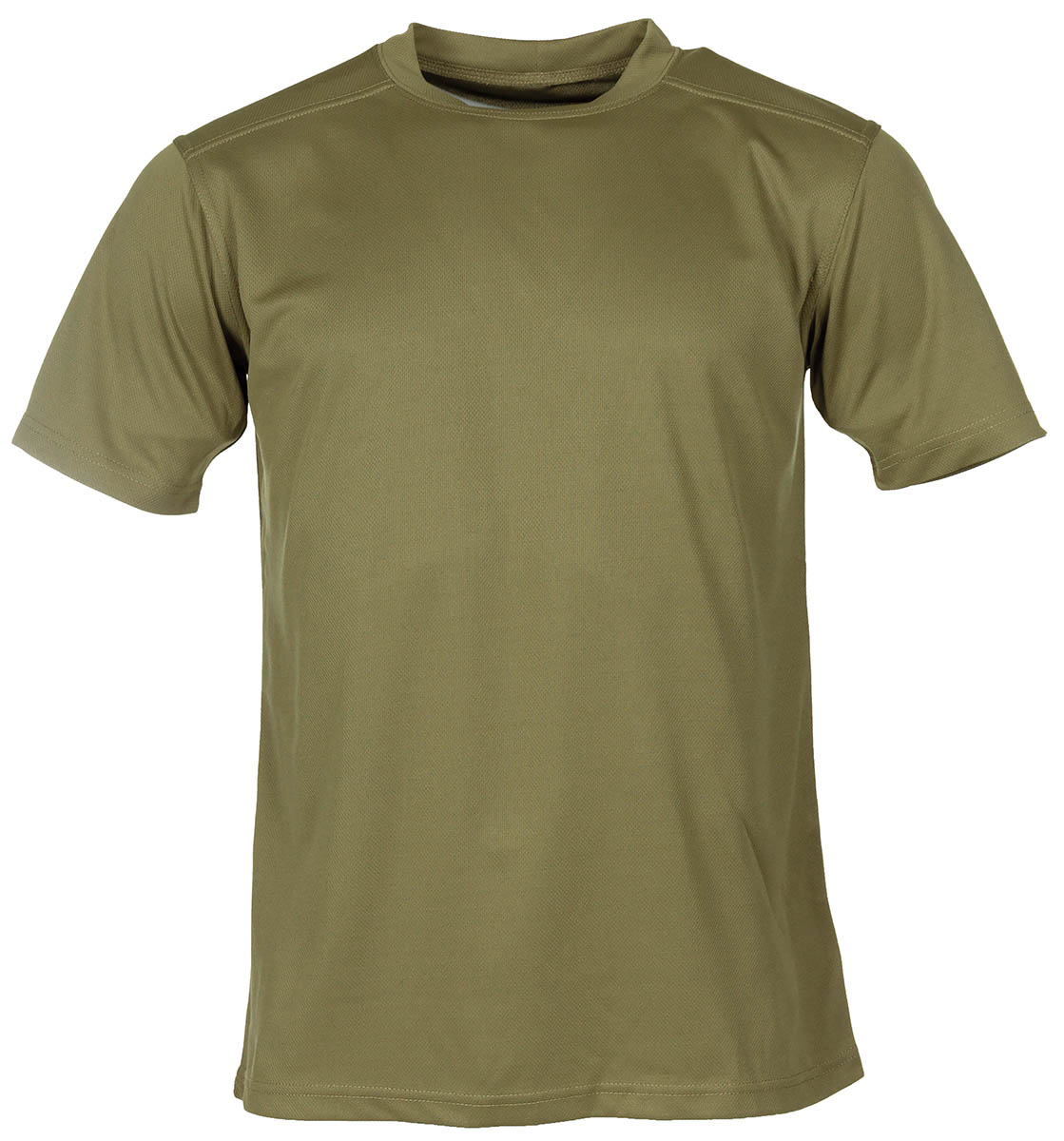 Product image 1 of the product “GB Functional undershirt, light-oliv, like new ”