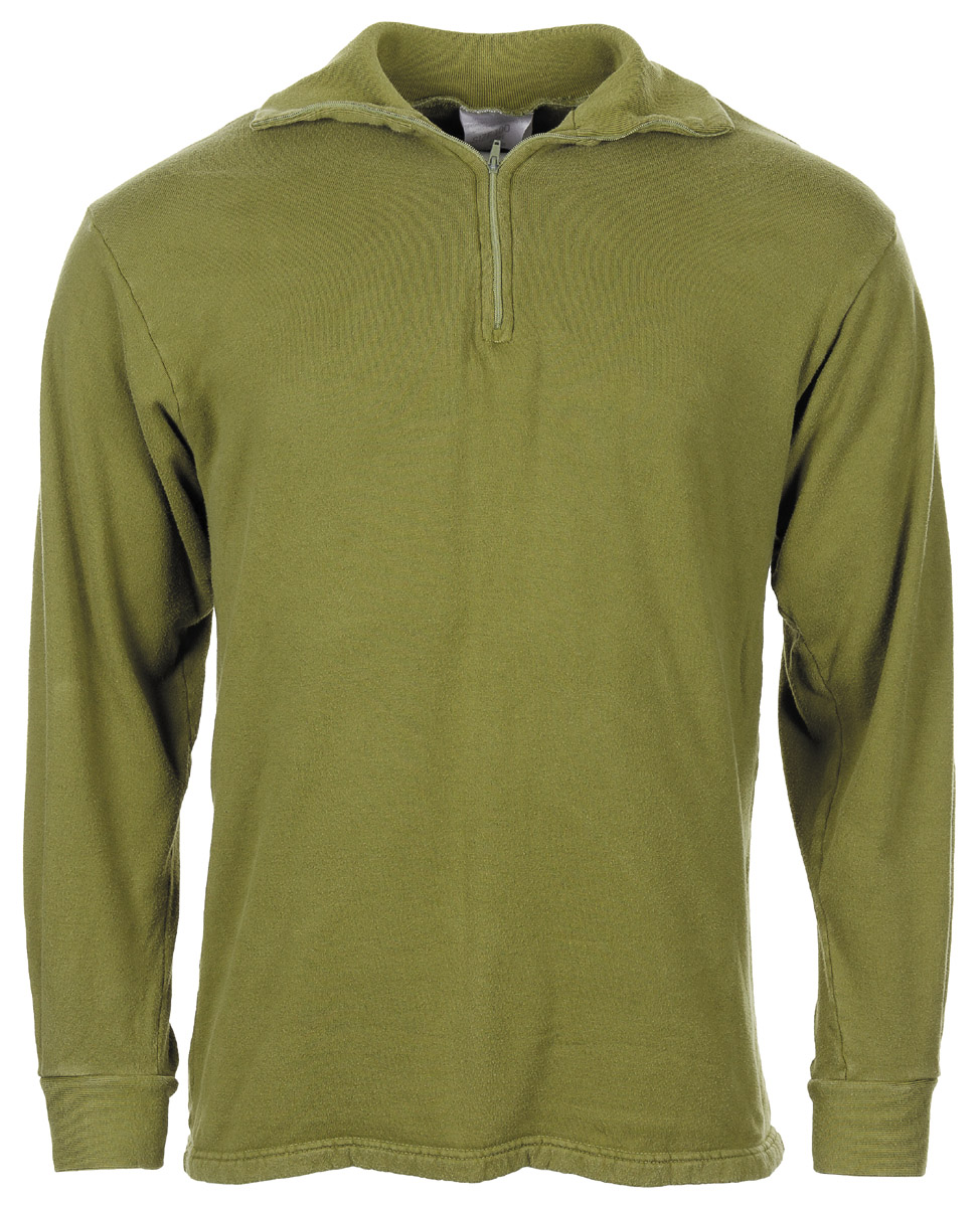 Artikelbild 1 des Artikels “Brit. Shirt, 