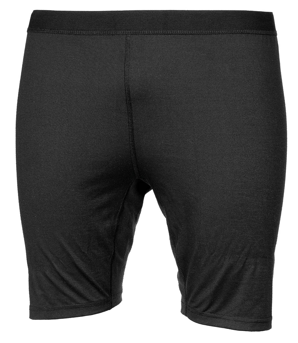 Artikelbild 1 des Artikels “Brit. Funktions-Unterhose, Anti-Microbial, schwarz, gebr. “