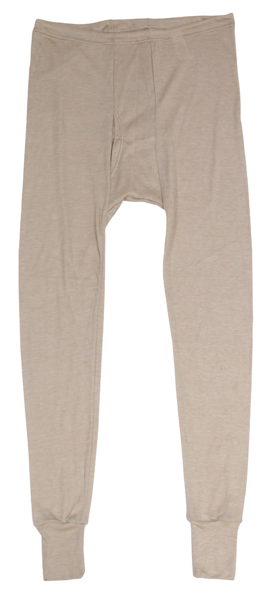 Artikelbild 1 des Artikels “CZ/SK Unterhose, beige, lang, gebr. “