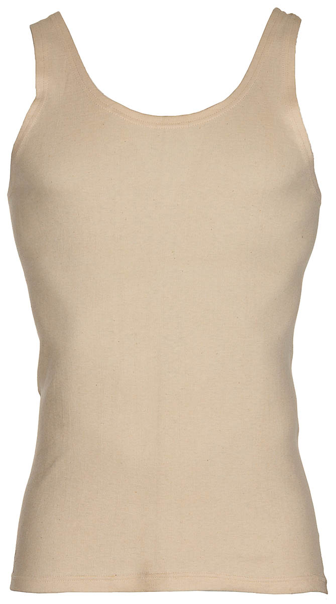 Artikelbild 1 des Artikels “CZ/SK Unterhemd, beige, neuw. “