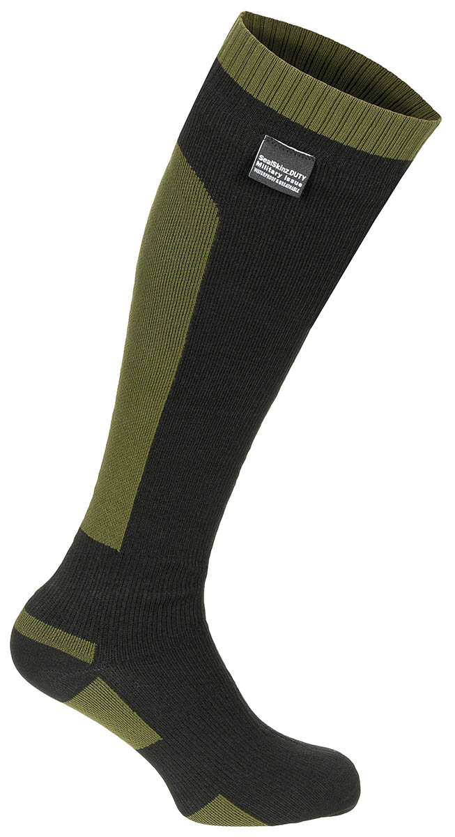 Product image 1 of the product “GB Combat Socks, 