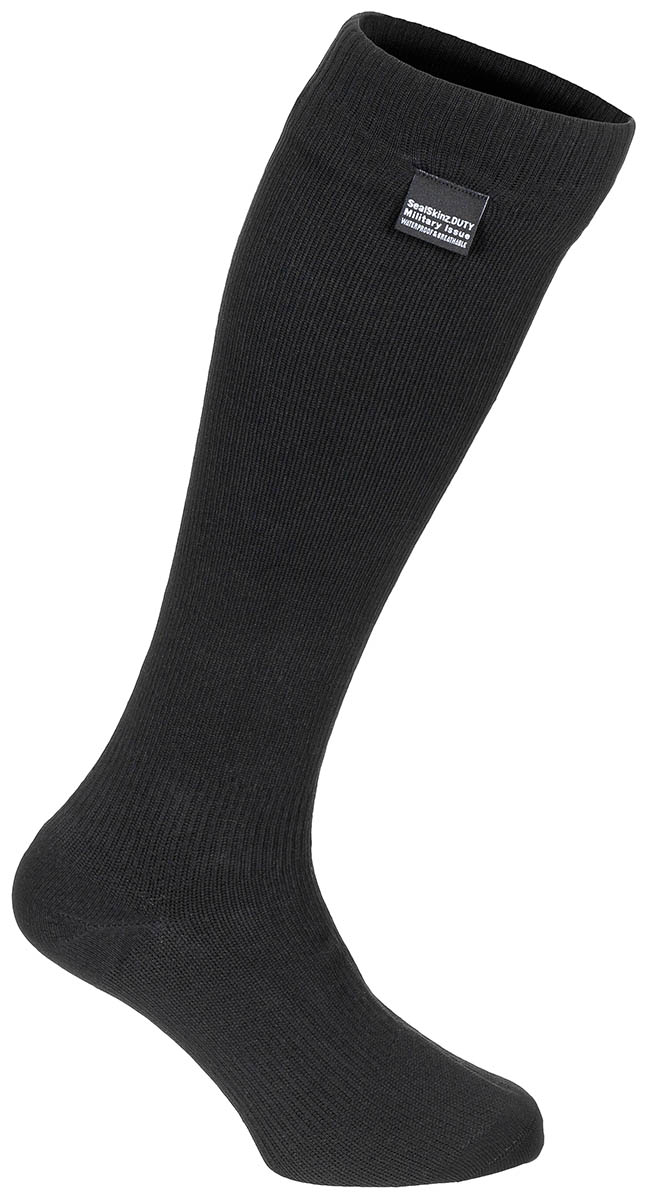 Artikelbild 1 des Artikels “Brit. Socke, 
