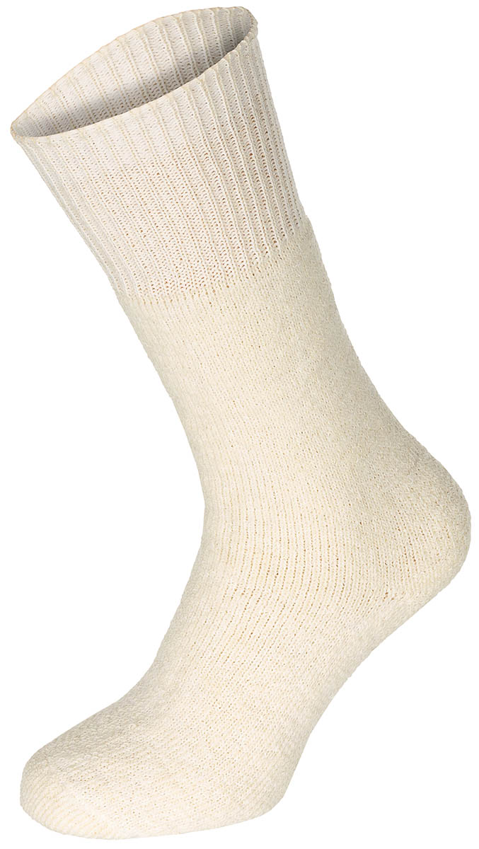 Artikelbild 1 des Artikels “Brit. Wintersocke, Typ I, gebr. “