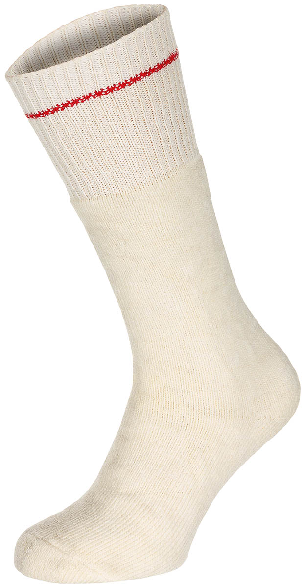 Product image 1 of the product “GB Winter Socks, Type II, used ”