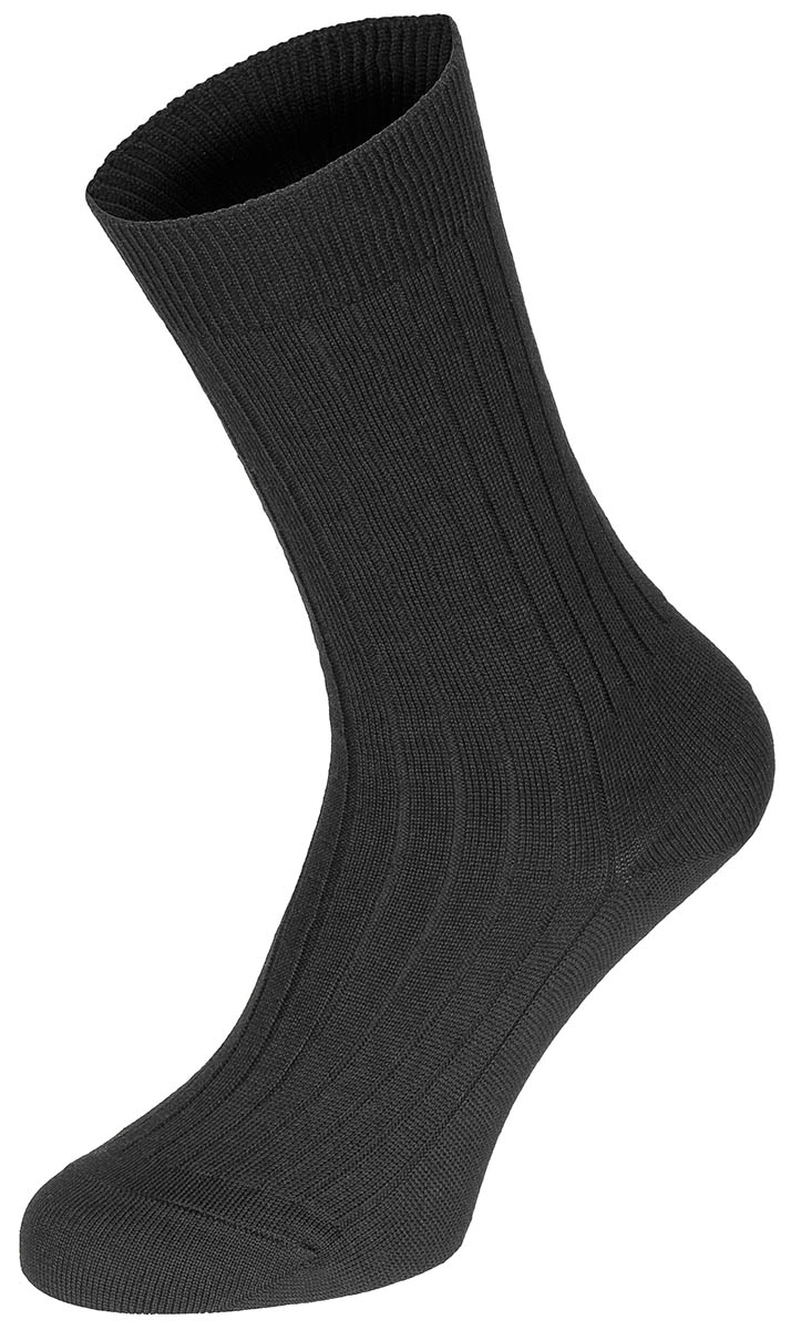 Artikelbild 1 des Artikels “Belg. Socke, schwarz, neuwertig “