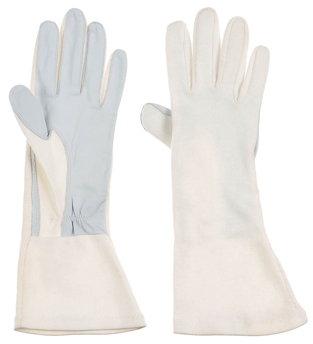 Artikelbild 1 des Artikels “BW Fliegerhandschuhe, Aramid, gebr. “