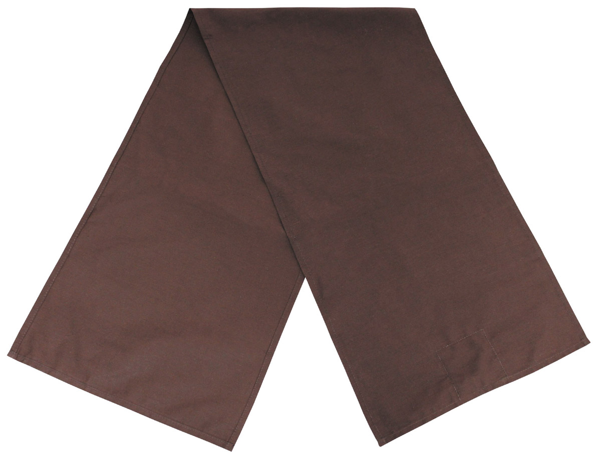 Artikelbild 1 des Artikels “Holl. Halstuch, braun, gebr. “