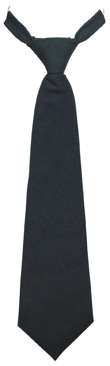 Artikelbild 1 des Artikels “CZ/SK Krawatte, Schnellbinder, grün, neuwertig “