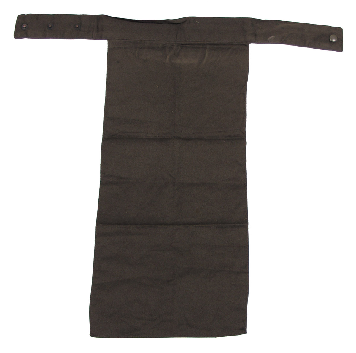 Artikelbild 1 des Artikels “Österr. Halstuch, oliv, gebr. “