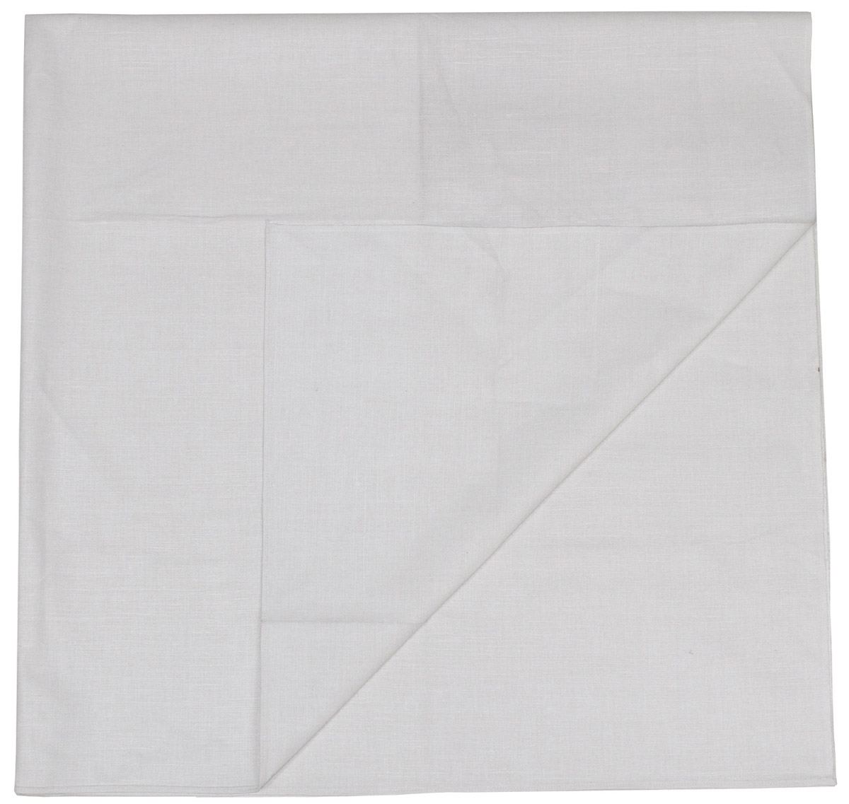 Artikelbild 1 des Artikels “CZ/SK Tischtuch, Leinen, 110x110 cm, neuw., Lagerspuren “