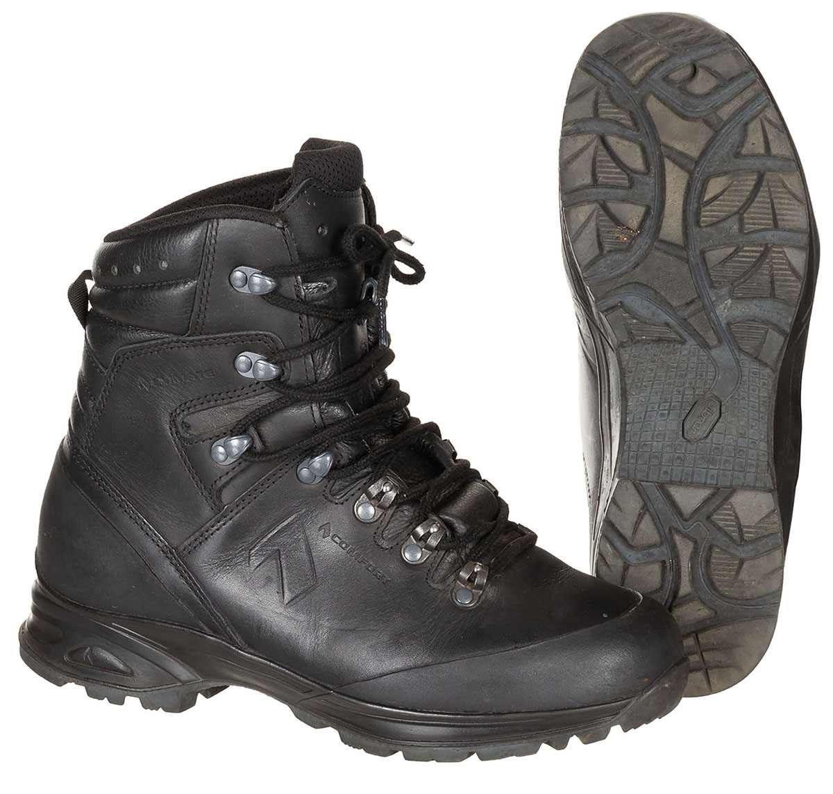 Artikelbild 1 des Artikels “BW Kampfstiefel, 