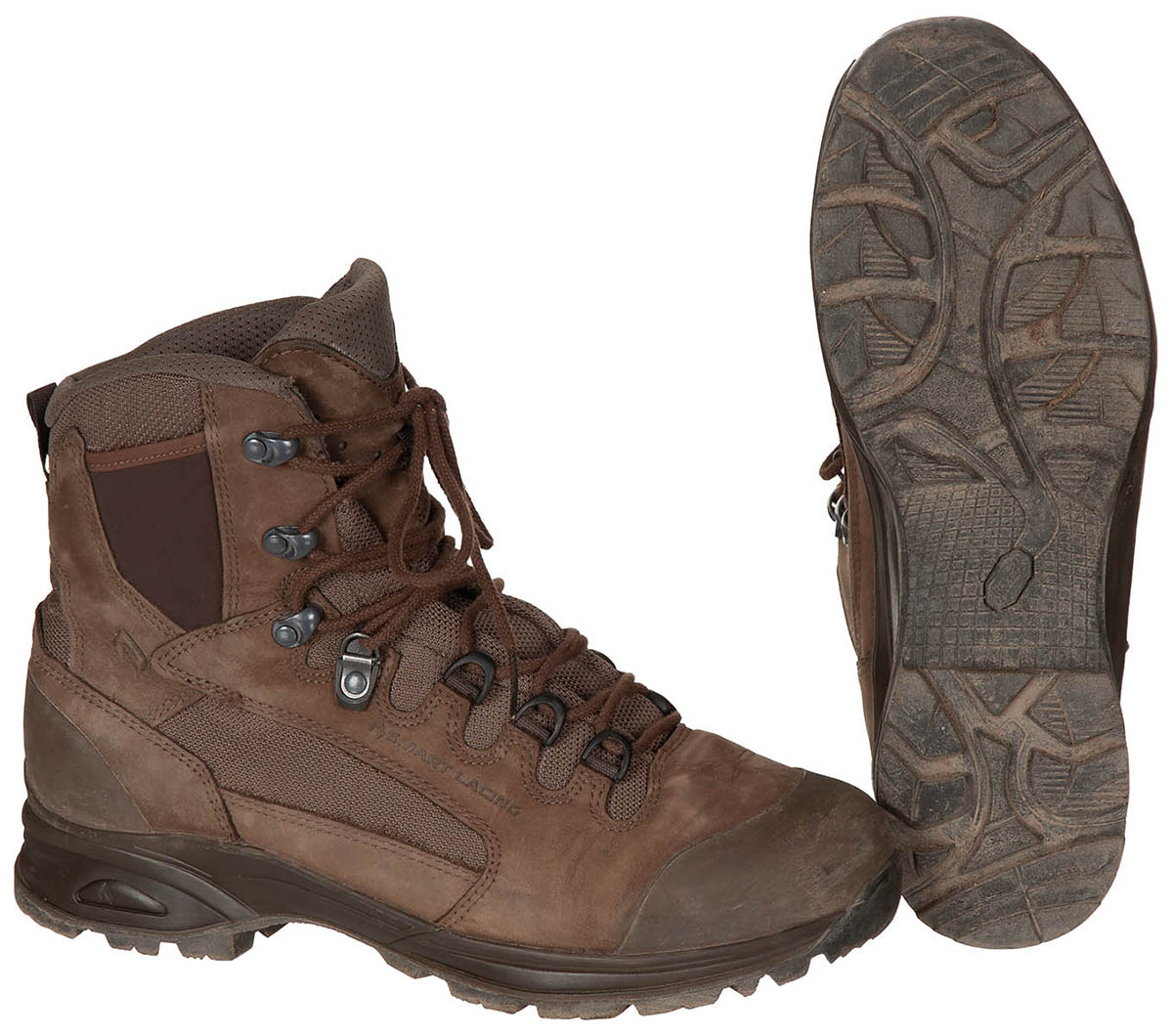 Artikelbild 1 des Artikels “BW Kampfstiefel, 