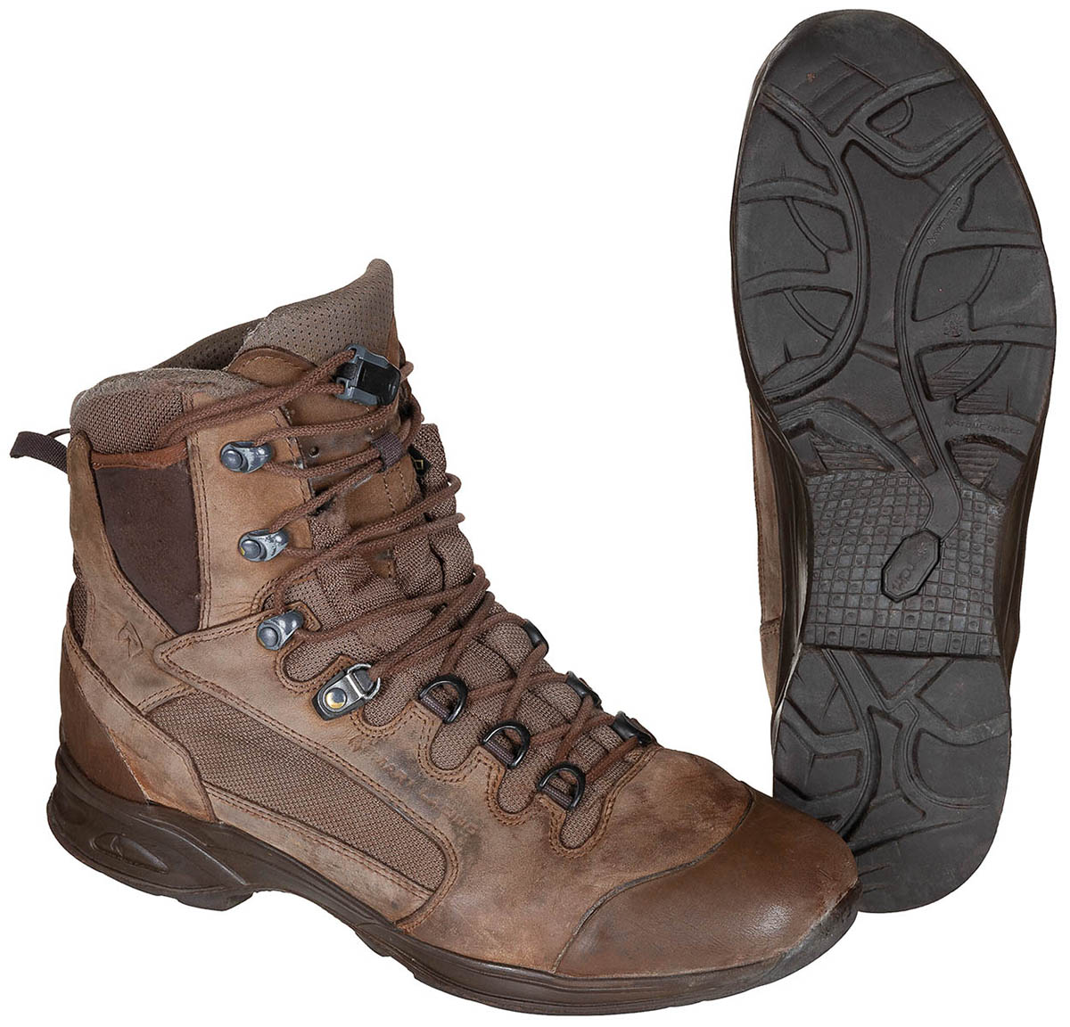 Artikelbild 1 des Artikels “BW Kampfstiefel, 