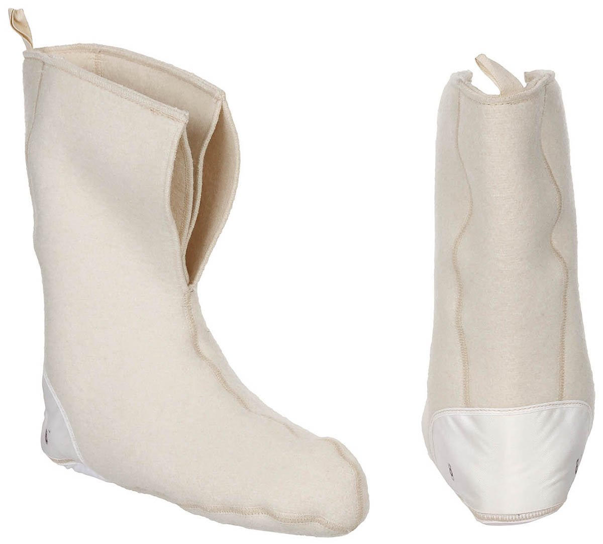 Artikelbild 1 des Artikels “Innenschuhe, 