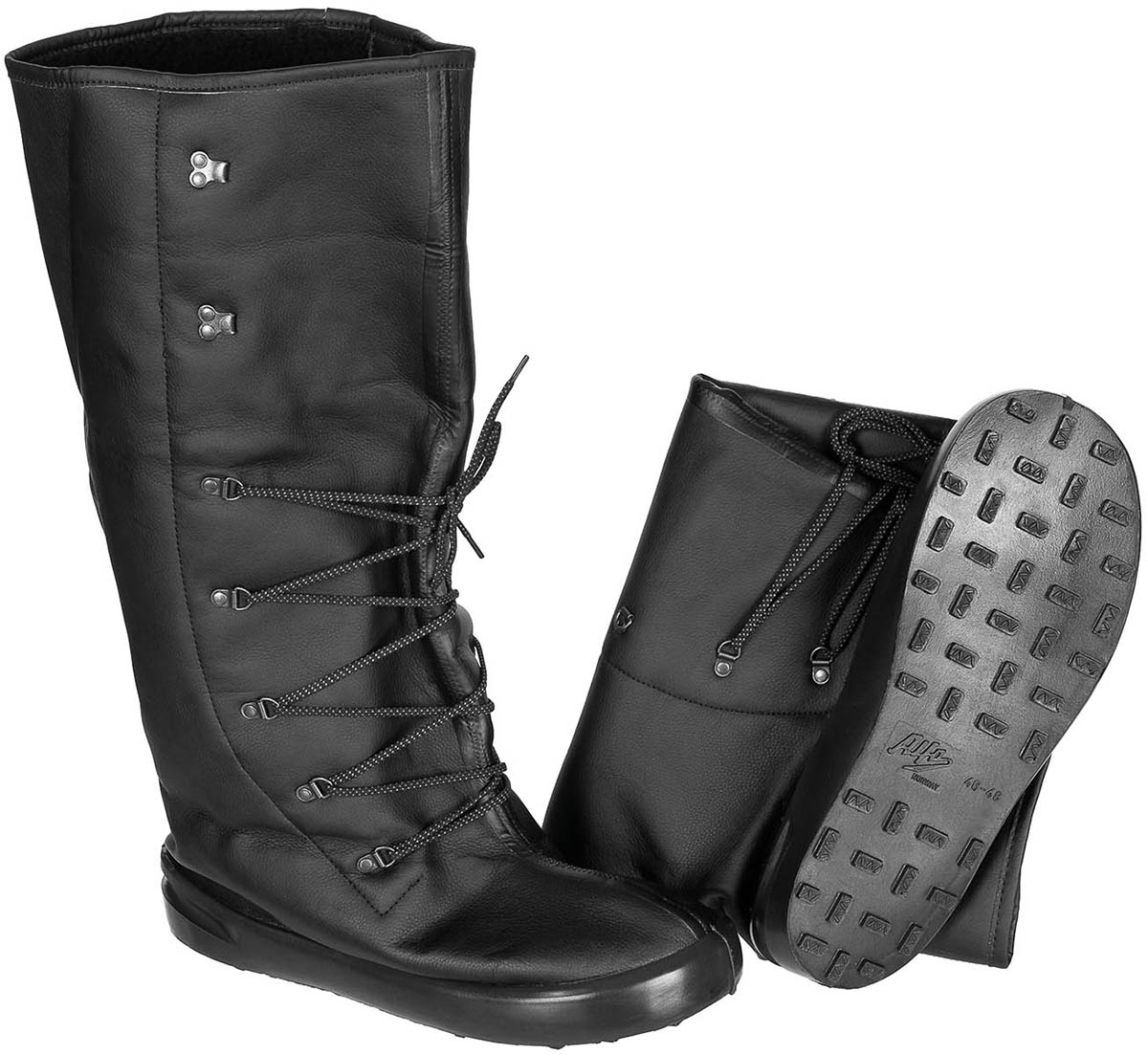 Artikelbild 1 des Artikels “Überschuhe, schwarz, 