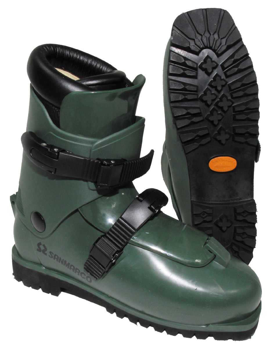 Artikelbild 1 des Artikels “Touren Skistiefel, 