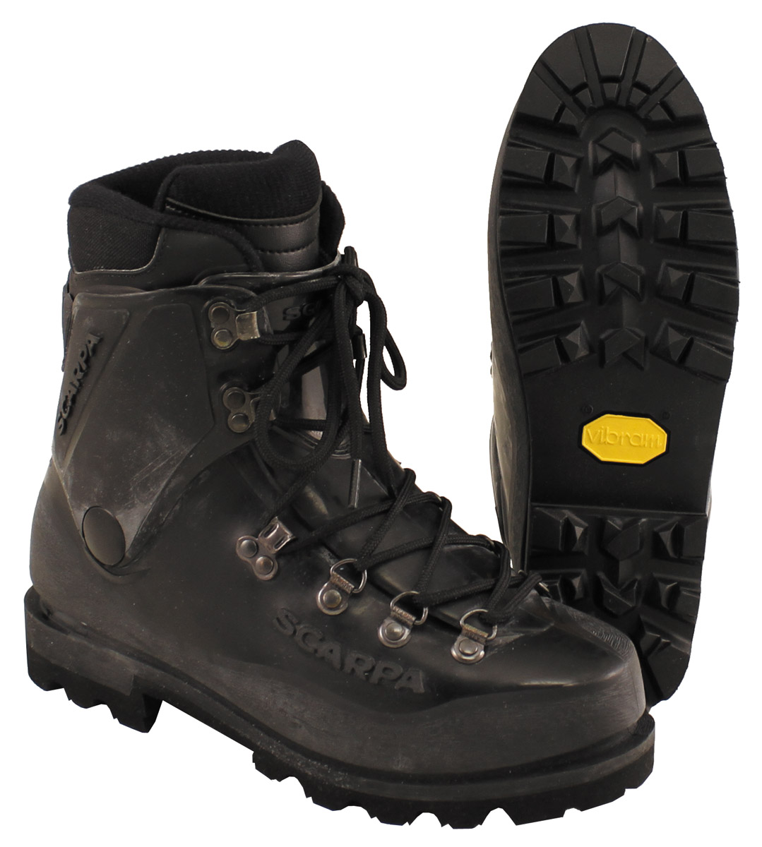 Artikelbild 1 des Artikels “Touren Skistiefel, 