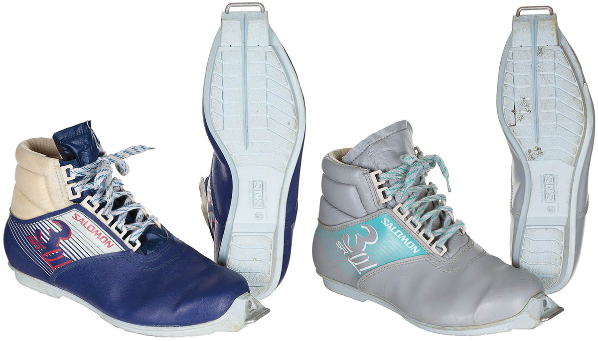 Artikelbild 1 des Artikels “Langlaufschuhe, 