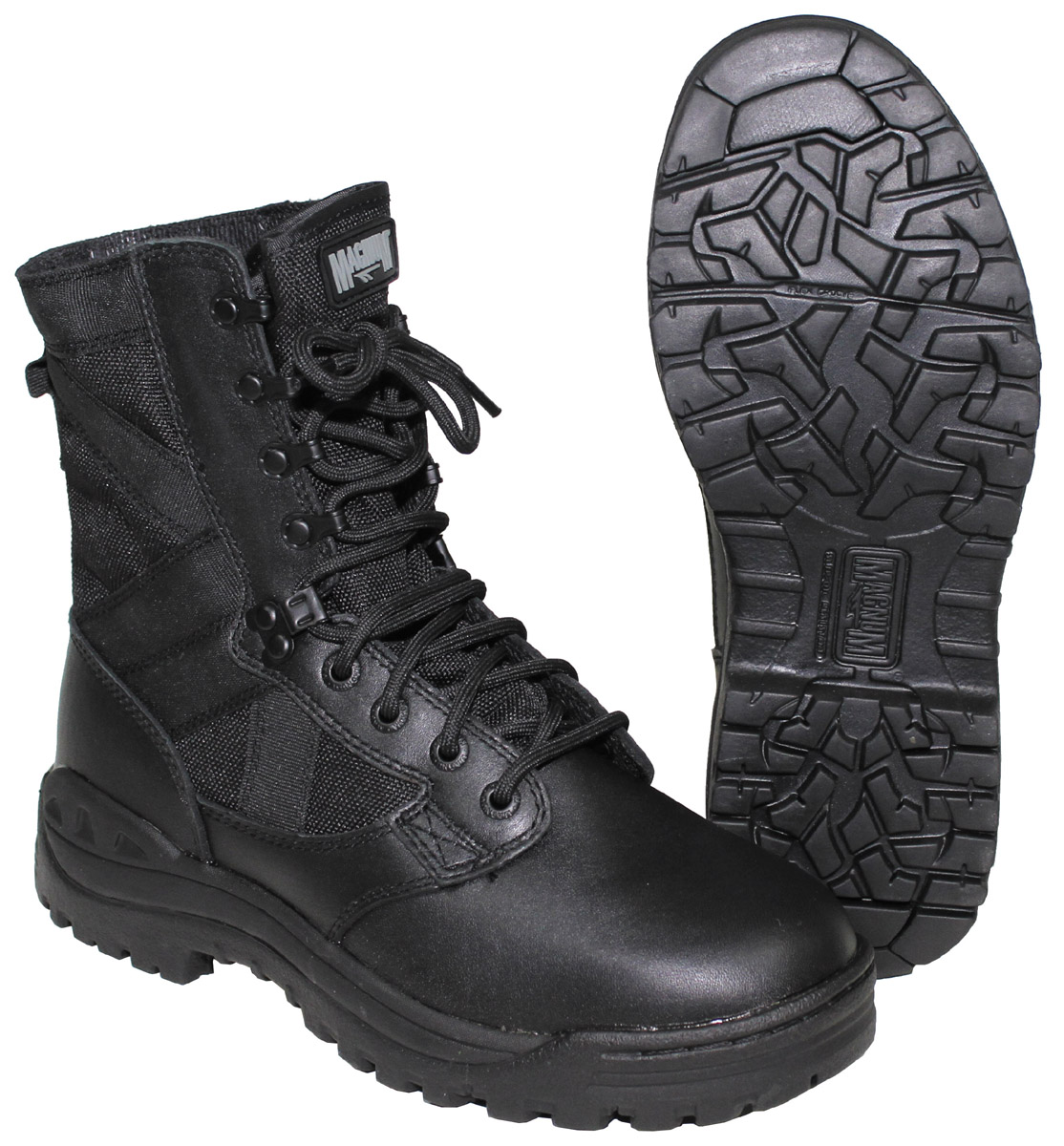 Product image 1 of the product “Magnum Boots, 