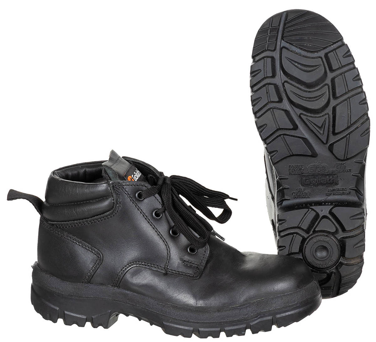 Image 1 de l'article Chaussures de Protection, 