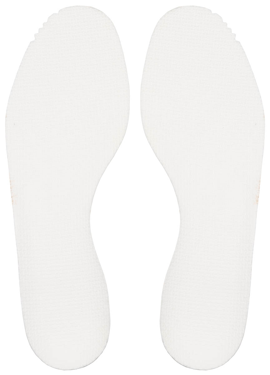 Artikelbild 1 des Artikels “BW Einlegesohlen, weiß, für Kampfstiefel, neuw. “