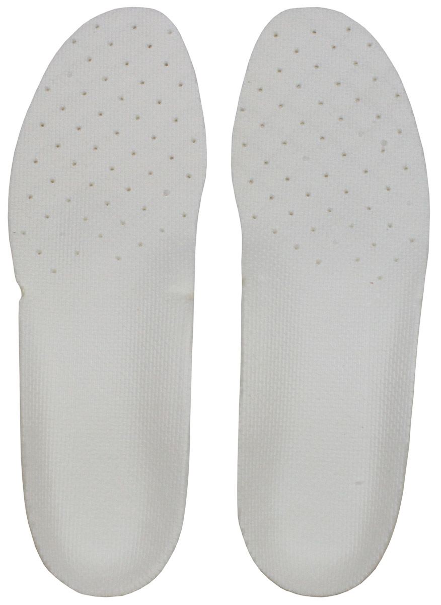 Artikelbild 1 des Artikels “BW Einlegesohlen, weiß, für Sportschuhe, neuw. “